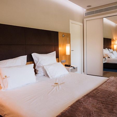 Hotel Fonte Velha Ponte da Barca Eksteriør billede