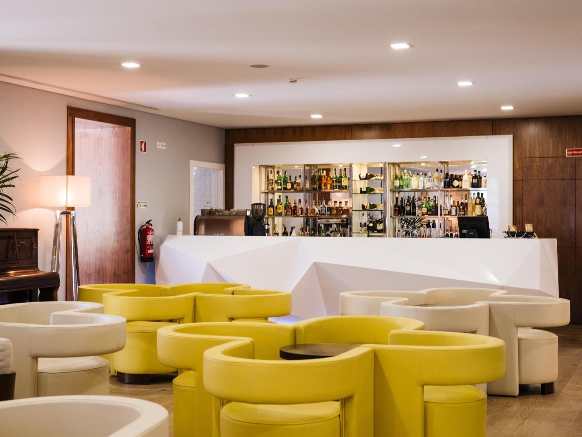 Hotel Fonte Velha Ponte da Barca Eksteriør billede